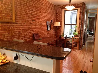 Rented by Central Park Holding Corp.