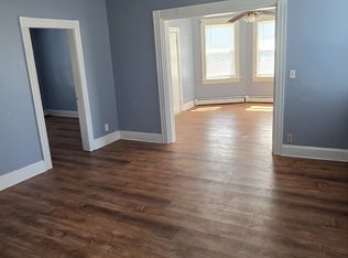 106 Vandewater St FLOOR 3, Providence, RI 02908