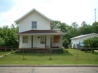 55 Holland Ave, Dayton, OH 45417