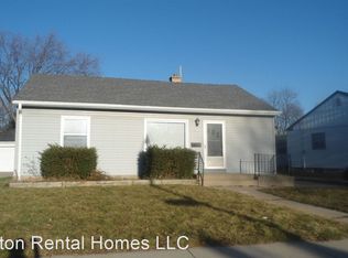4838 N 63rd St, Milwaukee, WI 53218