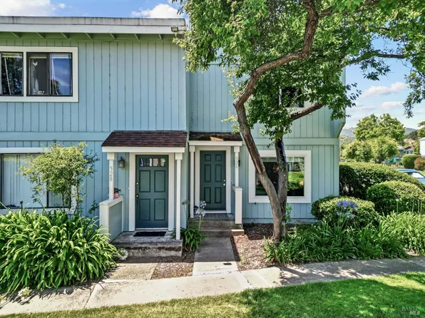 526 Loleta Lane, Novato, CA 94947