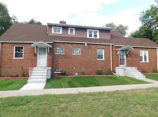 1043-1045 E Becker St, Hammond, IN 46320