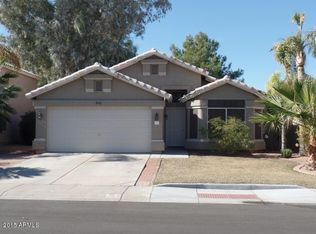 950 N Longmore St, Chandler, AZ 85224