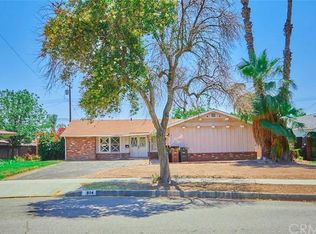 814 Ellen St, Colton, CA 92324