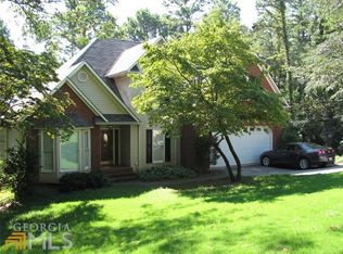 43 Twickenham Rd SE, Rome, GA 30161