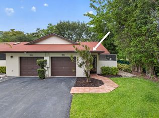 9001 NW 61st St #111, Tamarac, FL 33321