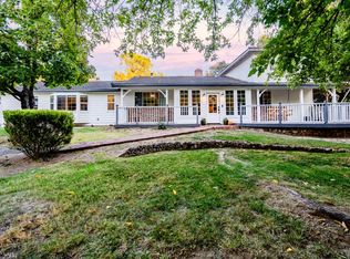 3651 Aileen Way, Loomis, CA 95650