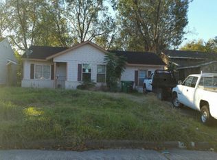 5522 Ricky St, Houston, TX 77033