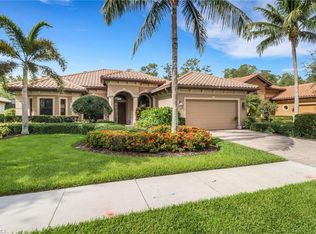 7327 Acorn Way, Naples, FL 34119