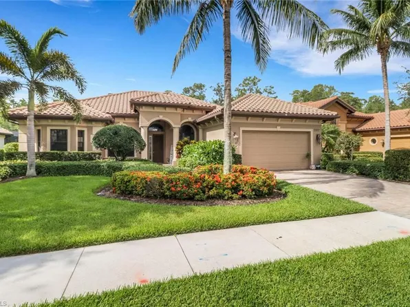 7327 Acorn WAY, NAPLES, FL 34119