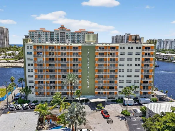 2900 NE 30th St #K8, Fort Lauderdale, FL 33306