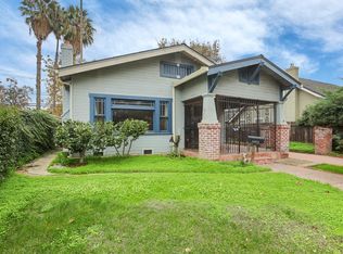 1050 W Elm St, Stockton, CA 95203