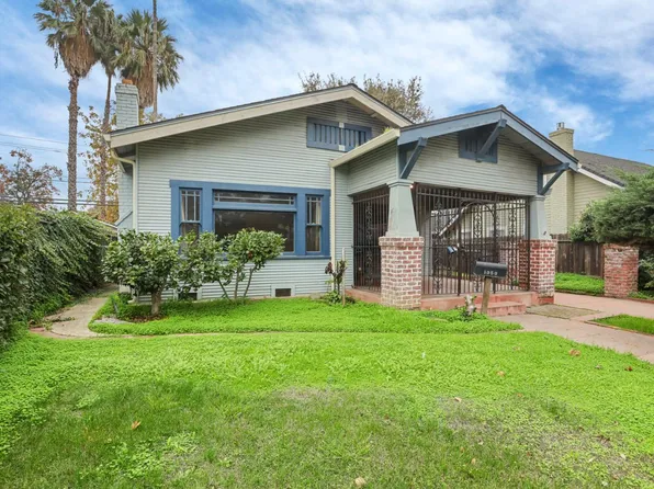 1050 W Elm St, Stockton, CA 95203