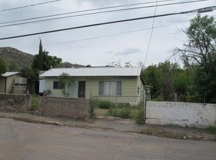 459 W Heiner Dr, Superior, AZ 85173