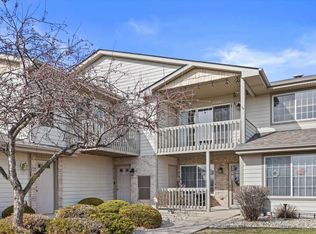 Cornerstone Vilas, Kenosha, WI 53142