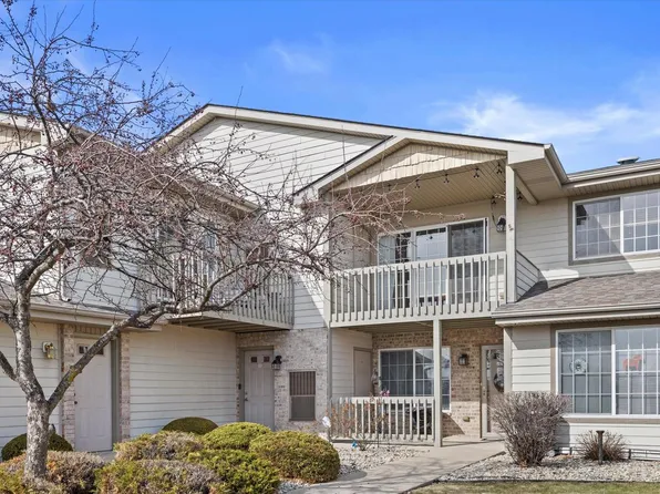 10110 74th STREET #D, Kenosha, WI 53142