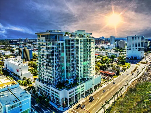 540 N Tamiami Trl #602, Sarasota, FL 34236