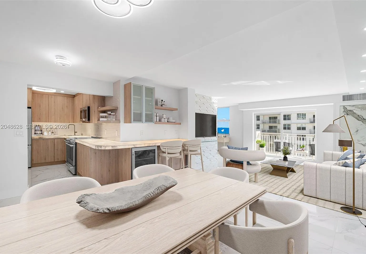 45 Ocean Condo — Photo 1