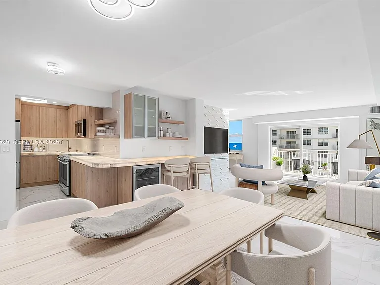 4505 S Ocean Blvd #703 — Photo 1