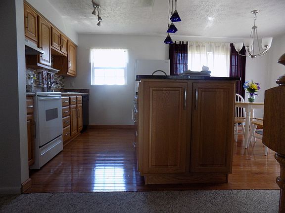 Open Kitchen