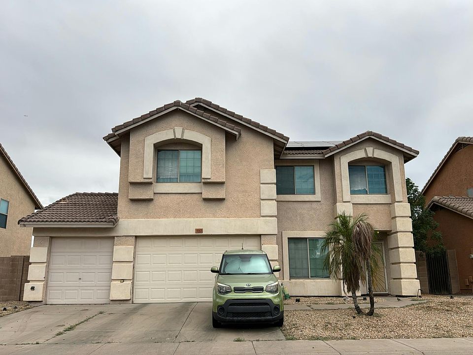 1st image of 3012 W Horsham Dr