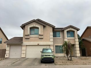 3012 W Horsham Dr, Phoenix, AZ 85027