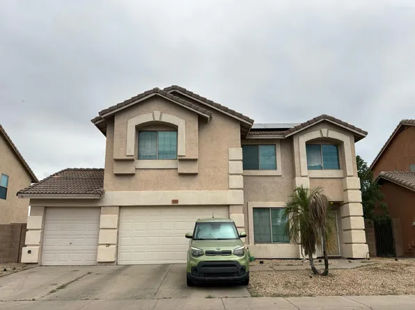 3012 W Horsham Dr, Phoenix, AZ 85027