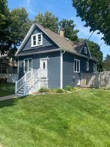 201 N Brockway St, Palatine, IL, 60067