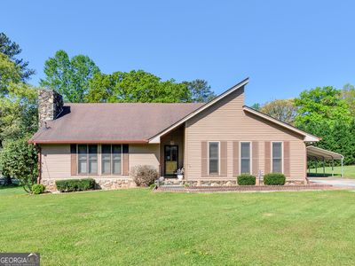30 Anvil Block Ct, Ellenwood, GA, 30294