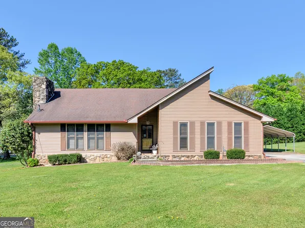 30 Anvil Block Ct, Ellenwood, GA 30294
