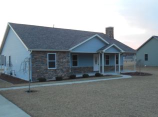 12026 Clearwater Dr W, Monticello, IN 47960