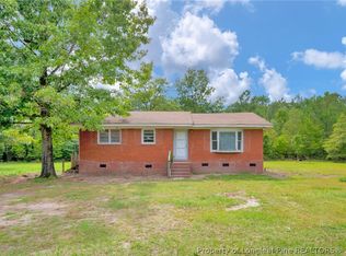 420 Celtic Ct, Raeford, NC 28376