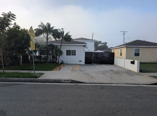 6606 1/2 E Marcelle St, Paramount, CA 90723