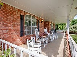 1509 Cleek Ct, Edmond, OK 73025