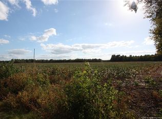 Watts Dairy Rd, Saint Pauls, NC 28384