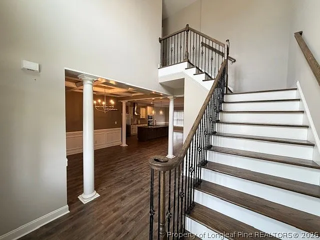3525 Candlehurst Pl — Photo 2