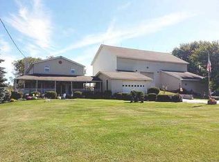 2537 Fuller Rd, Burt, NY 14028