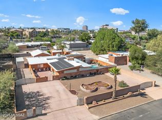 360 S Treston Ln, Tucson, AZ 85711