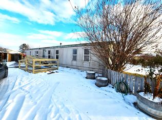 107 Reinken Blvd, Burbank, WA 99323