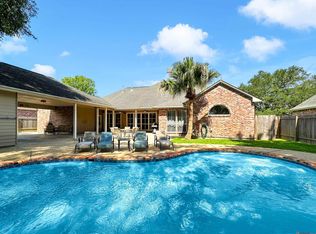 17745 W Colony Way, Baton Rouge, LA 70810