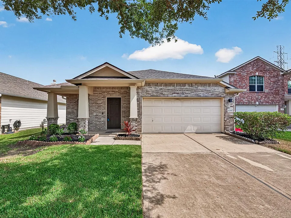 22210 Bellow Glen Dr