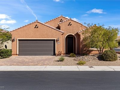 846 Trickling Brook Rdg, Mesquite, NV, 89034