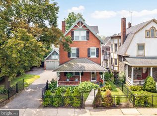 1106 County Line Rd, Bryn Mawr, PA 19010