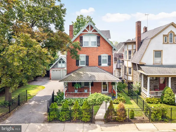 1106 County Line Rd, Bryn Mawr, PA 19010