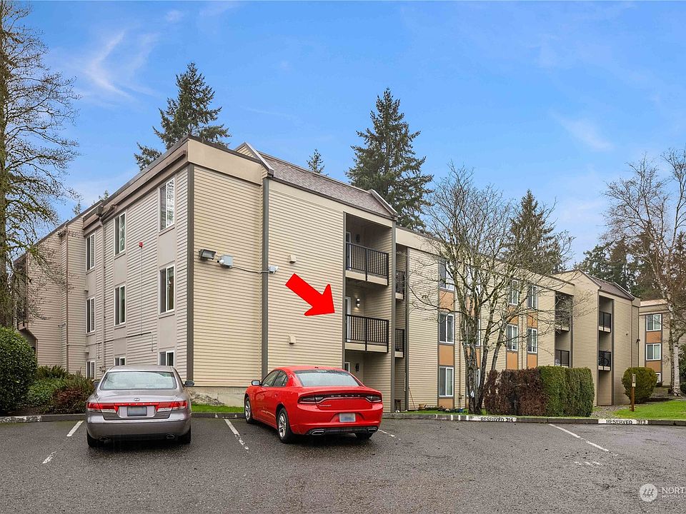 Bellevue Manor - 14600 NE 32nd St Bellevue WA | Zillow