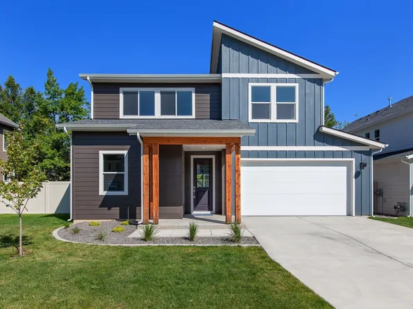 1798 Herring Ave, Sandpoint, ID 83864