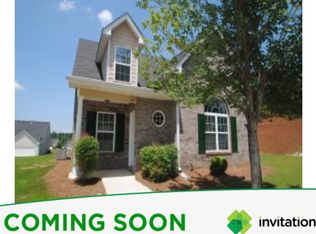 148 Addy Ln, Stockbridge, GA 30281