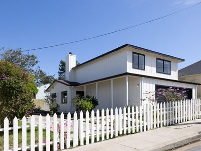 213 15th St, Pacific Grove, CA, 93950