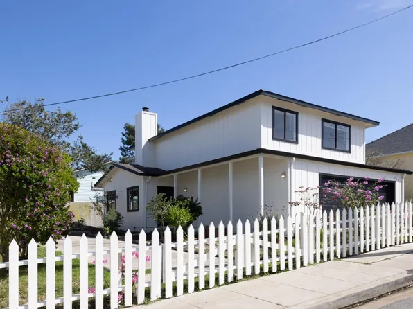 213 15th St, Pacific Grove, CA 93950