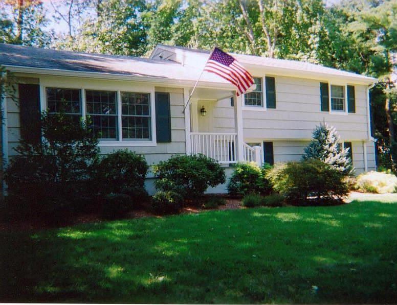 Professional Landscaping